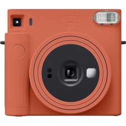 INSTAX SQUARE SQ1 TERRACOTTA ORANGE 16672130