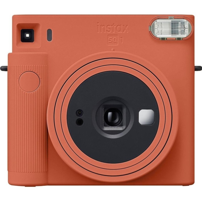 INSTAX SQUARE SQ1 TERRACOTTA ORANGE 16672130