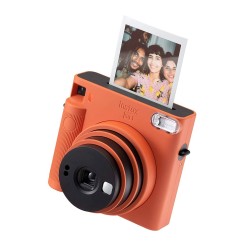 INSTAX SQUARE SQ1 TERRACOTTA ORANGE 16672130