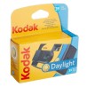 Cámara Kodak DAYLIGHT de un solo uso 39 exposiciones / 1007087