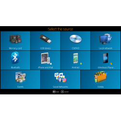 Software DiLand Kiosk para impresoras DNP – Solución profesional de impresión fotográfica