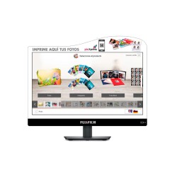 KIOSKO FUJIFILM ORDER IT D1