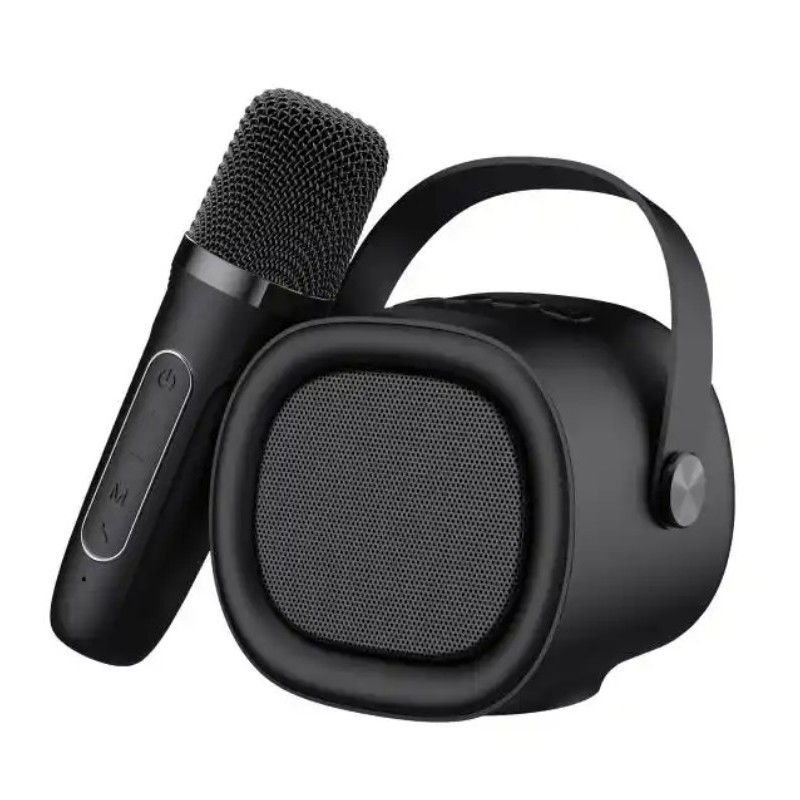 Altavoz Bluetooth V5.3 5W 1200mah con microfono soporta AUX TF SK819BT