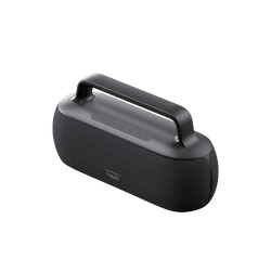 Altavoz Bluetooth V5.0 15W*2 Bateria 7.2v/2500mah IPX6, AUX, Micro SD Card, FM,TWS