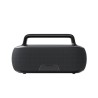 Altavoz Bluetooth V5.0 15W*2 Bateria 7.2v/2500mah IPX6, AUX, Micro SD Card, FM,TWS