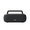 Altavoz Bluetooth V5.0 15W*2 Bateria 7.2v/2500mah IPX6, AUX, Micro SD Card, FM,TWS