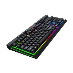 Teclado Gaming con iluminación RGB. KB500L