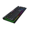 Teclado Gaming con iluminación RGB. KB500L