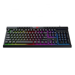 Teclado Gaming con iluminación RGB. KB500L