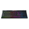 Teclado Gaming con iluminación RGB. KB500L