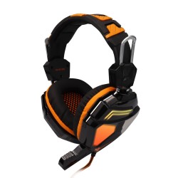 Casco Gaming TIGER Flexible USB 7.1 / H2158U