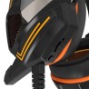 Casco Gaming TIGER Flexible USB 7.1 / H2158U