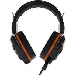 Casco Gaming TIGER Flexible USB 7.1 / H2158U