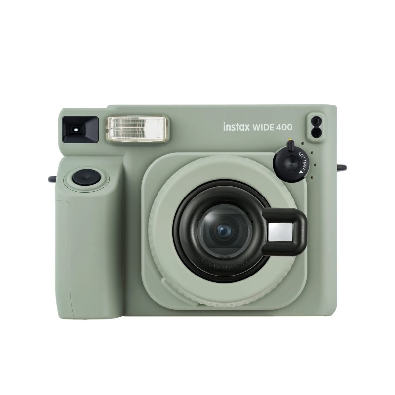 INSTAX WIDE 400 CAMERA