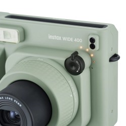 INSTAX WIDE 400 CAMERA