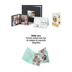 DNP DS820DX IMPRESORA DE DOBLE CARA