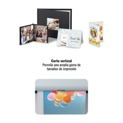 DNP DS820DX IMPRESORA DE DOBLE CARA