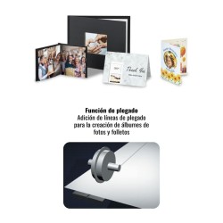 DNP DS820DX IMPRESORA DE DOBLE CARA