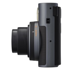 Instax Mini 41 – Cámara instantánea retro con modo selfie - Fujifilm