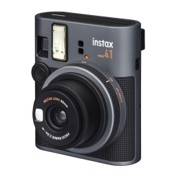 Pack Instax Mini 41 + 60 Fotos – Cámara Retro Completa