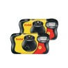 KODAK FUN SAVER- Cámara desechable pack 2 unidades 54 exposiciones