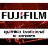 FUJI QUIMICO XC944652 PRO6 1er.REVELADOR P/100L.