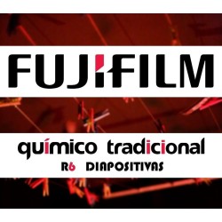 FUJI QUIMICO XC944702 PRO6 REV.COLOR PARTE A P/100L.