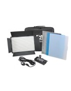 Luz Led para fotografía - Grupo Universal