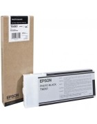 Tintas Plotter - Grupo Universal