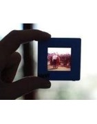 Químico diapositiva revelador fotográfico - Grupo Universal