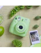 Cámaras e impresoras instantáneas - Grupo Universal