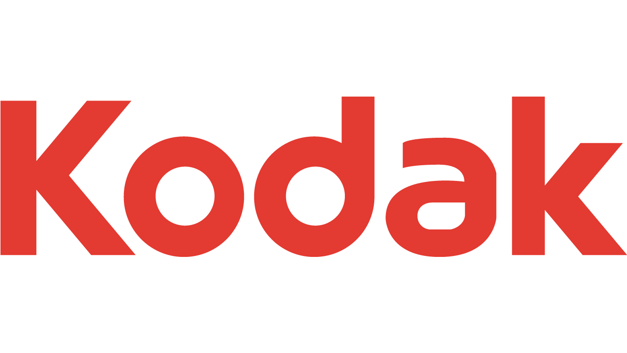KODAK